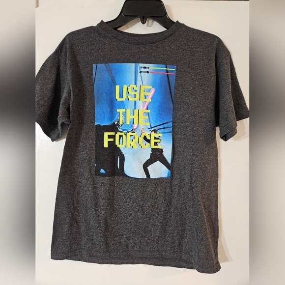 Star Wars Other - Star Wars - Use the Force T-shirt XL